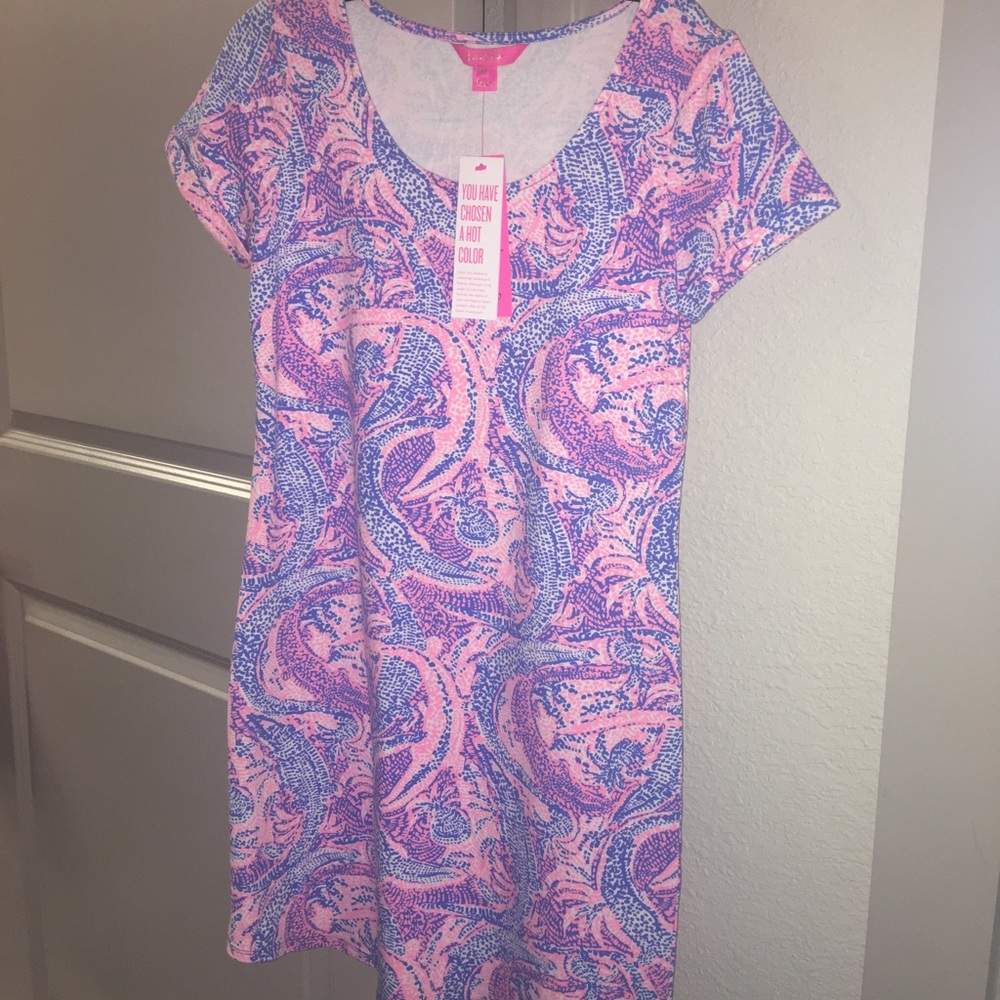 Lilly Pulitzer Dress